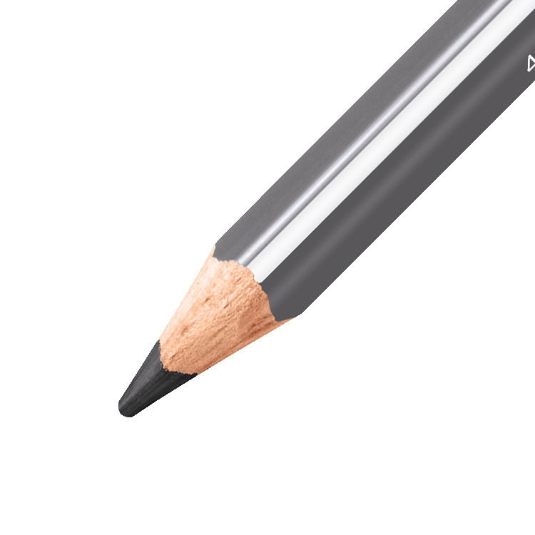 Colored Pencils STABILO Trio thick