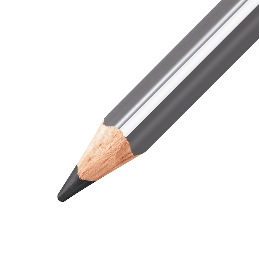 Crayons de couleurs STABILO Trio thick