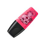 Textmarker STABILO BOSS MINI Animal Vibes