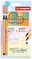 6888/12-7-7 Pen 68 & point 88 12 pcs Pastellove Set