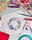 Crayons de couleurs STABILO woody 3 in 1 ARTY