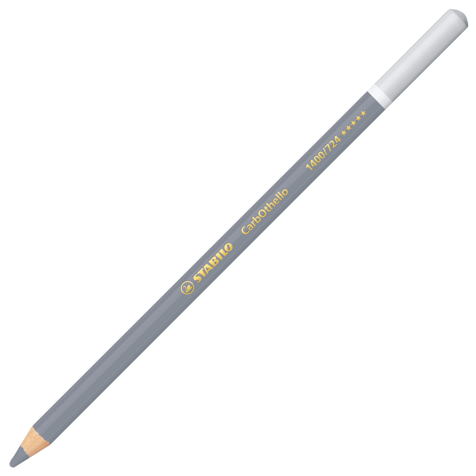 Colored pencil STABILO CarbOthello Colored Pencils STABILO CarbOthello