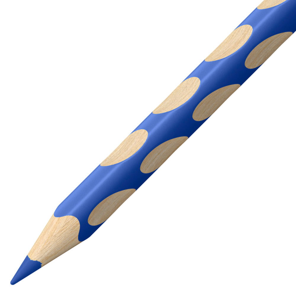 Farbičky STABILO EASYcolors