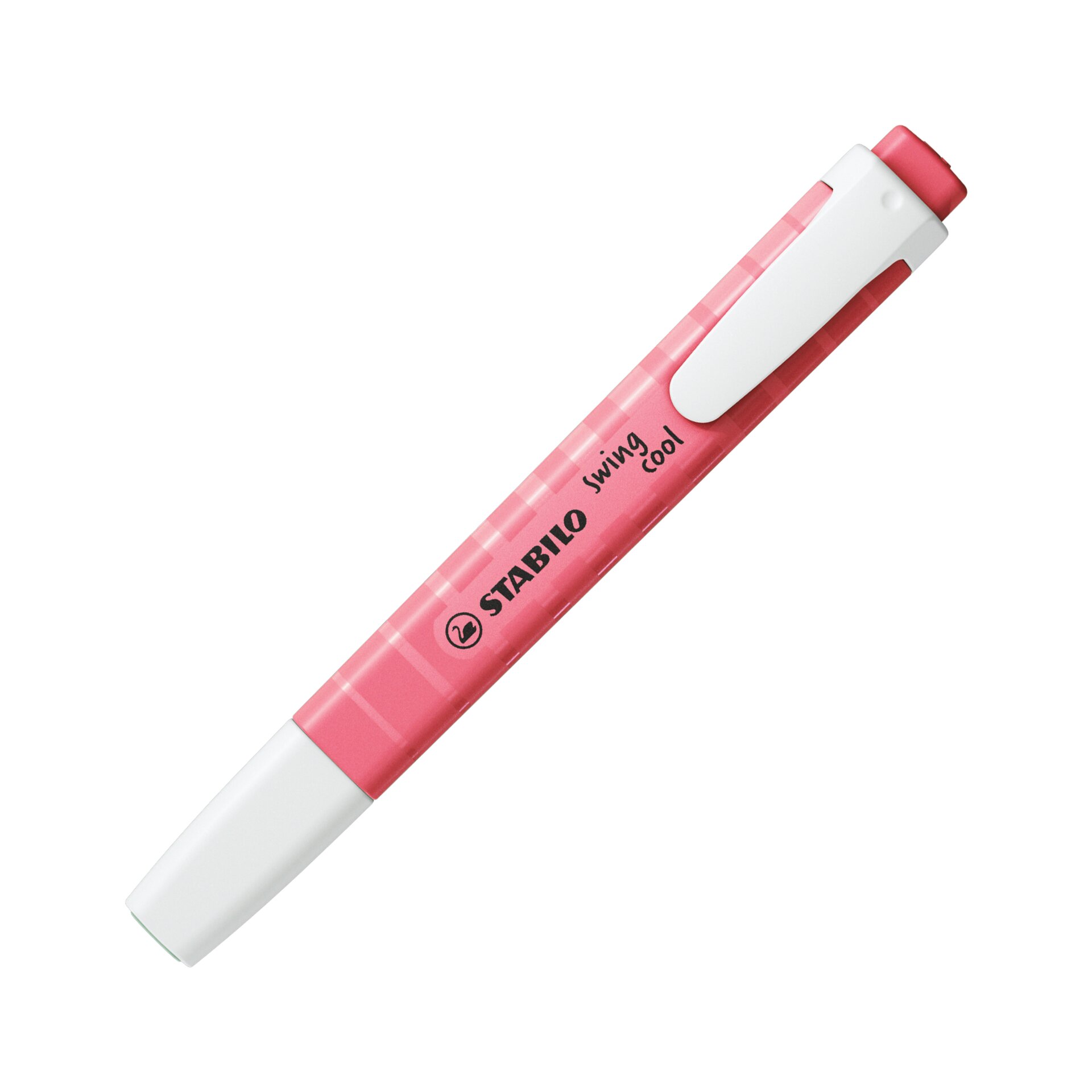 Textmarker STABILO swing cool Pastel Textmarker STABILO swing cool Pastel
