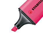 zvýrazňovač STABILO BOSS MINI