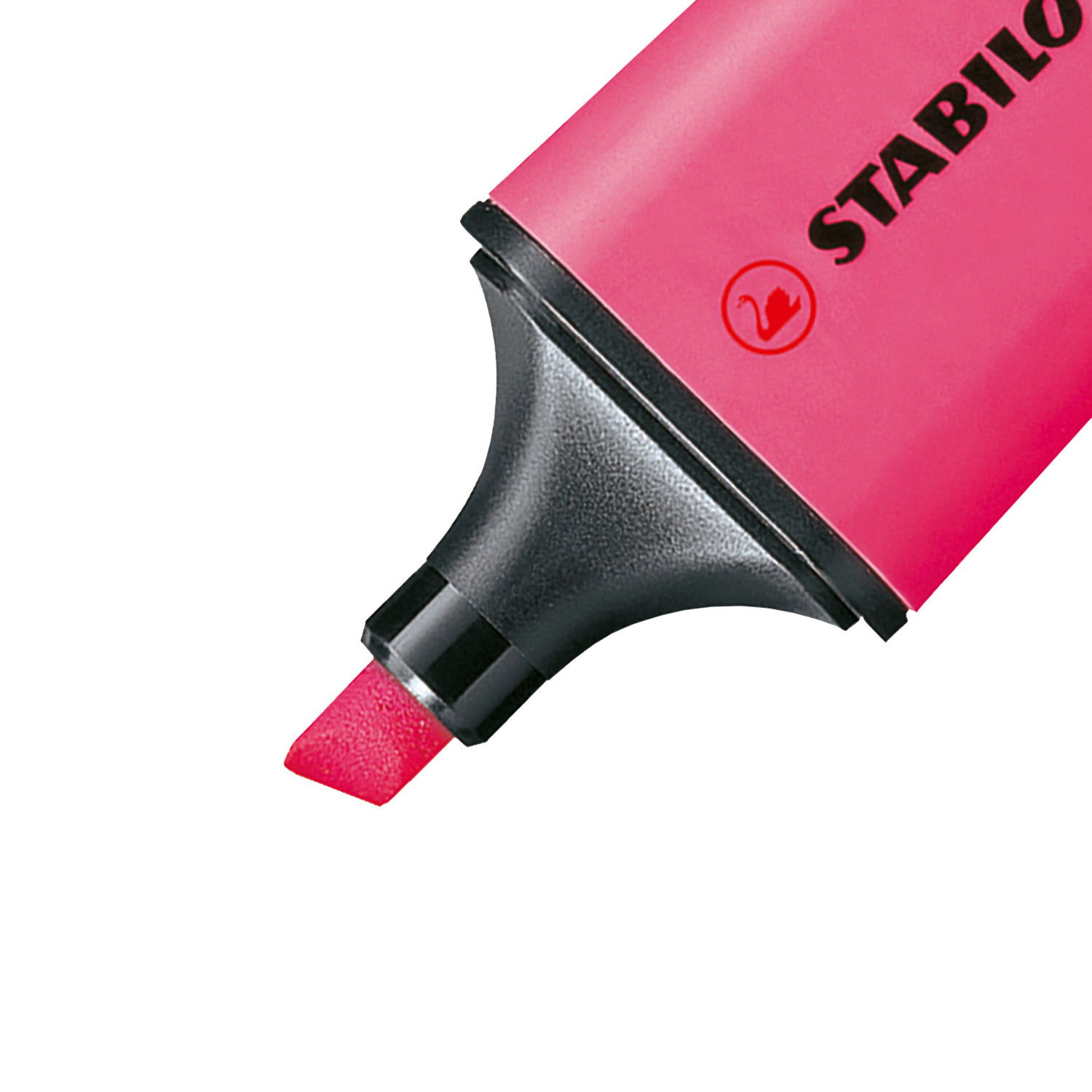 Textmarker STABILO BOSS MINI