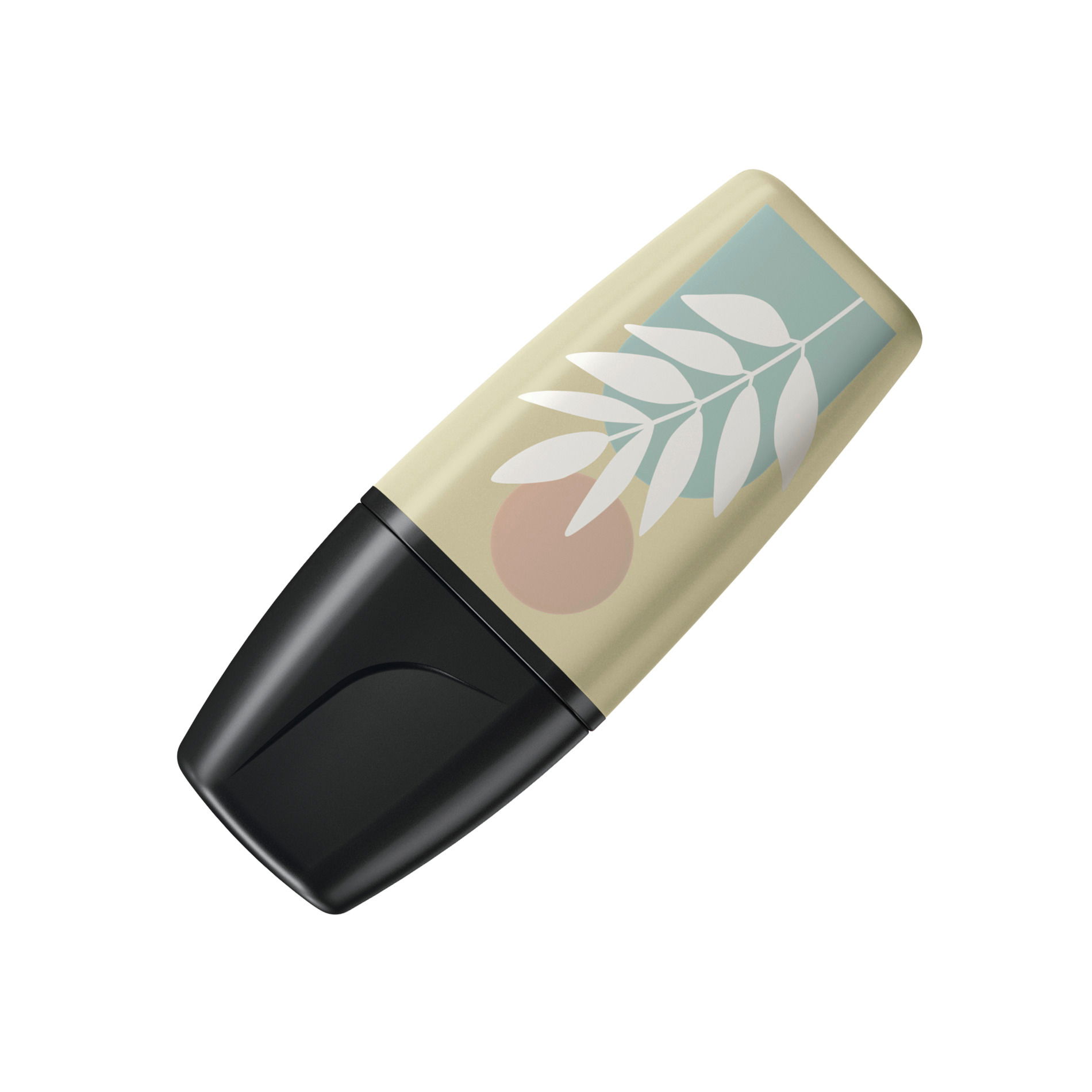 Textmarker STABILO BOSS MINI Naturevibes Textmarker STABILO BOSS MINI Naturevibes