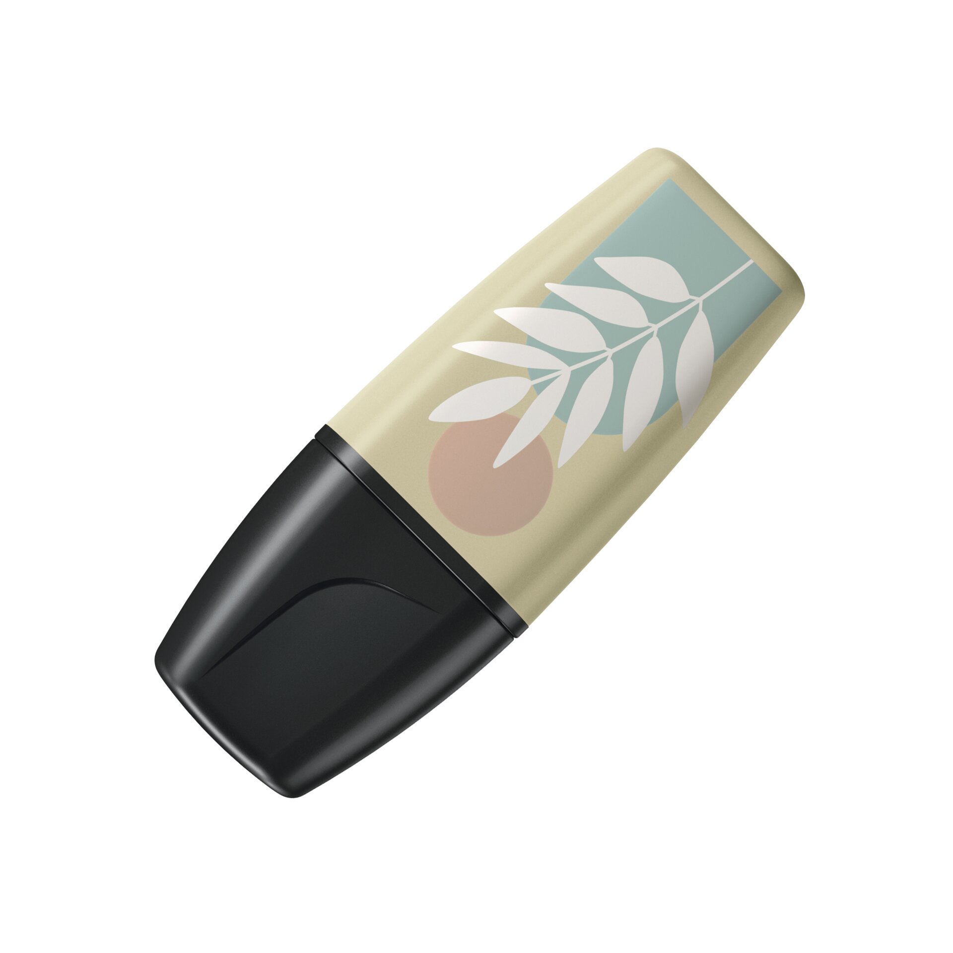 STABILO BOSS MINI Naturevibes Evidenziatore STABILO BOSS MINI Naturevibes