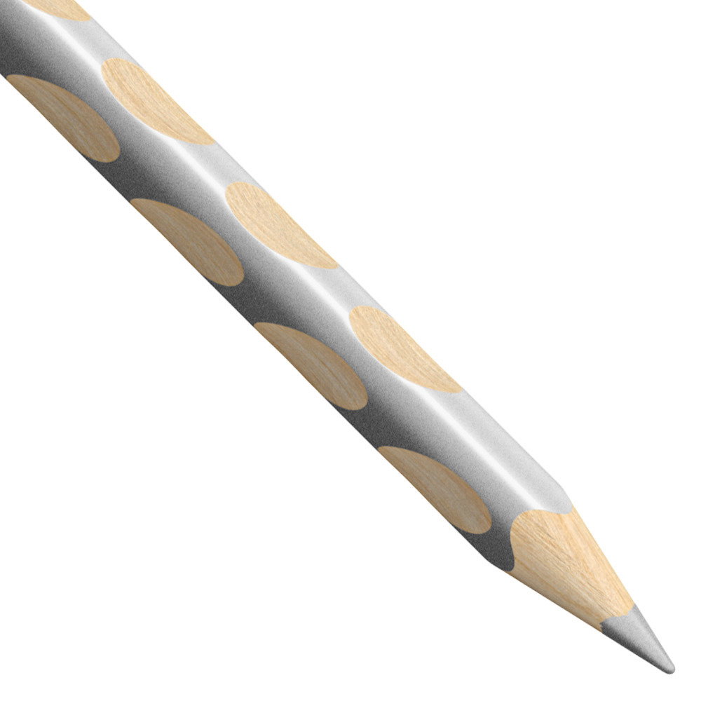 Crayons de couleurs STABILO EASYcolors