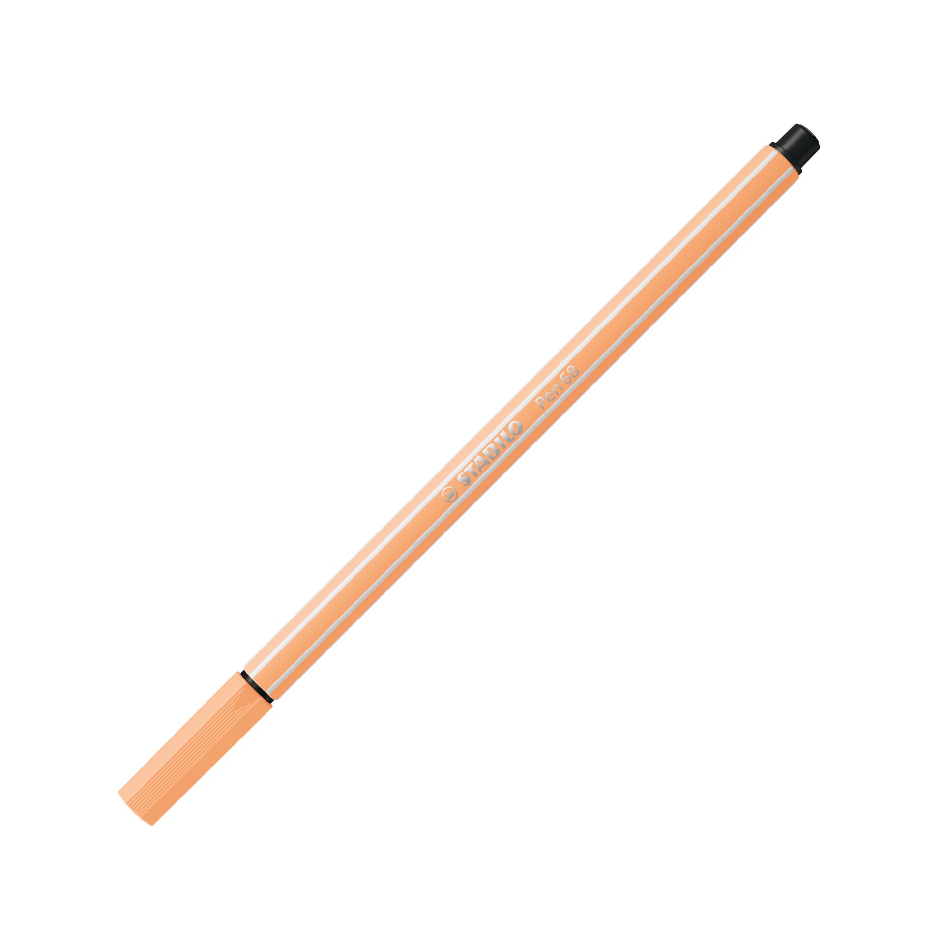 Il pennarello per eccellenza STABILO Pen 68 Pennarello STABILO Pen 68