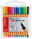 Fineliner & Filzschreiber STABILO point 88 Mini