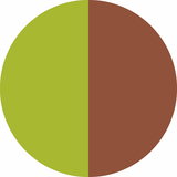 Buntstifte STABILO woody 3 in 1 duo