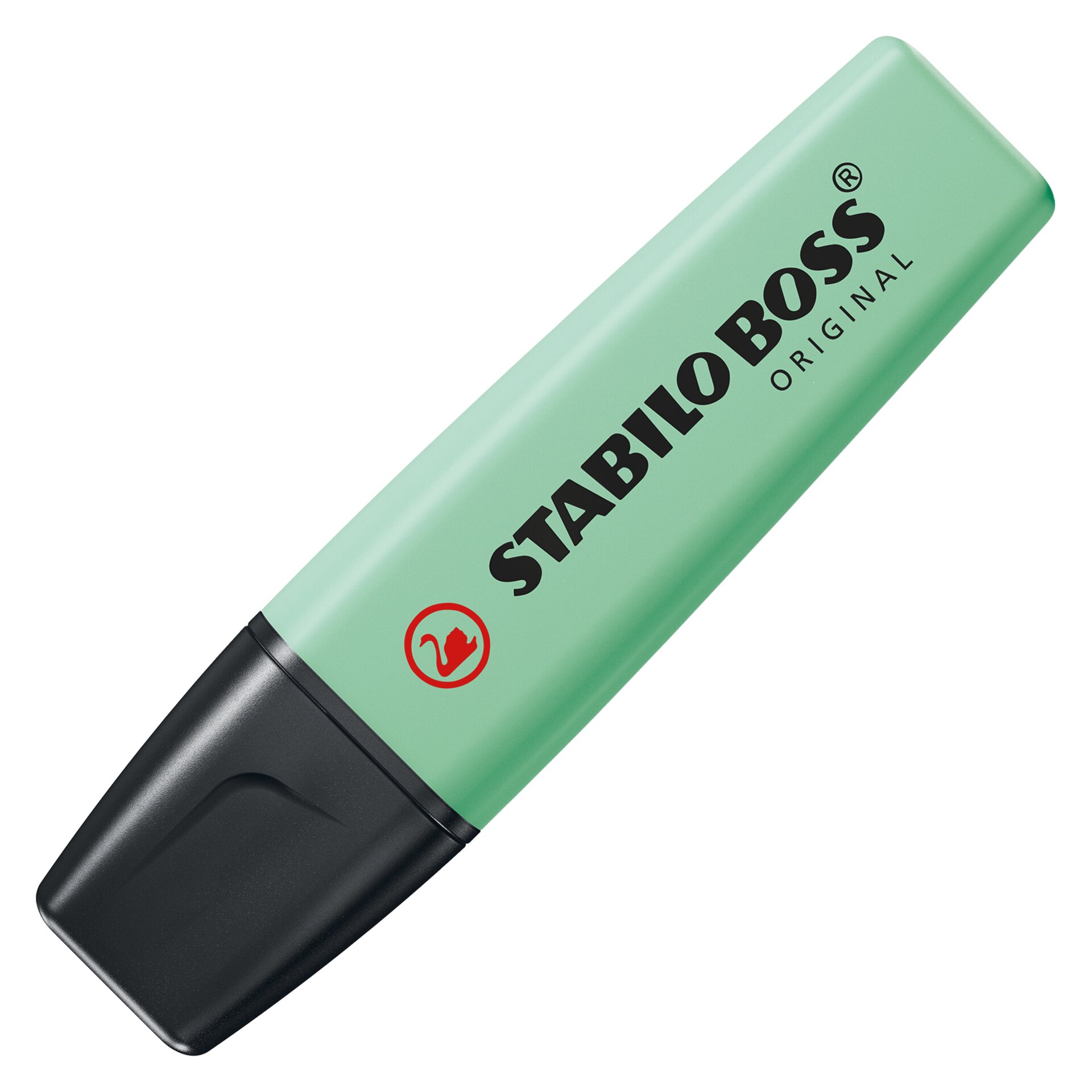 Surligneur STABILO BOSS ORIGINAL Pastel Text Marqueurs STABILO BOSS ORIGINAL Pastel