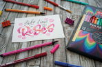 Fiber-Tip Pen STABILO Pen 68