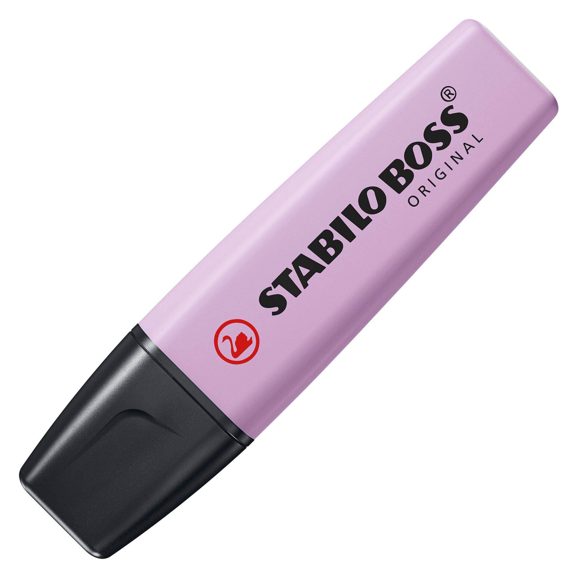 Evidenziatore STABILO BOSS ORIGINAL Pastel Evidenziatore STABILO BOSS ORIGINAL Pastel
