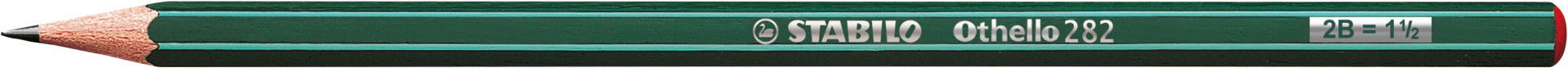 Lápiz de grafito STABILO Othello Lápiz de grafito STABILO Othello