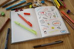 Fineliner & Filzschreiber STABILO pointMax