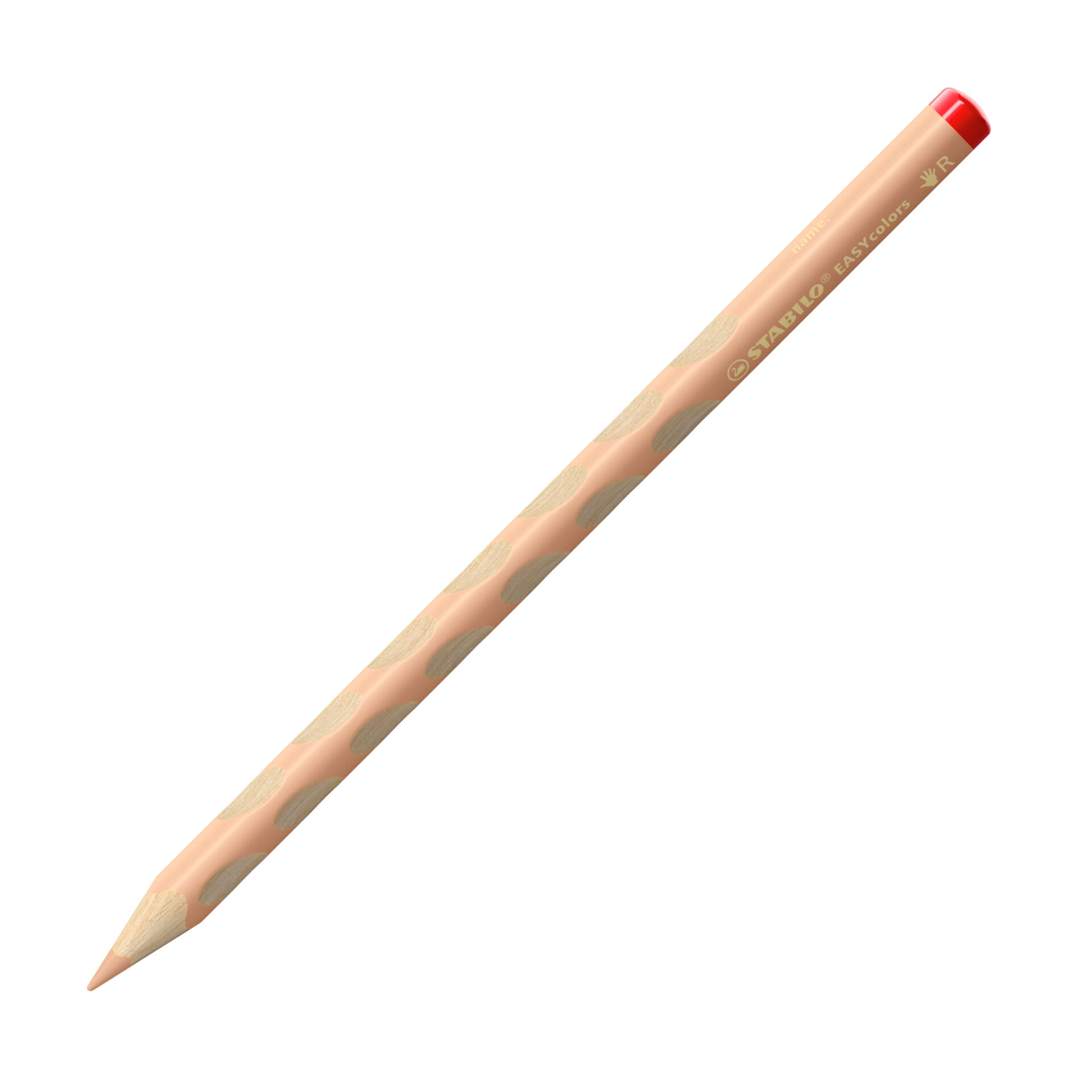 Crayon de couleur ergonomique STABILO EASYcolors Crayons de couleurs STABILO EASYcolors