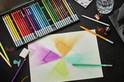 Crayons de couleurs STABILO CarbOthello ARTY+