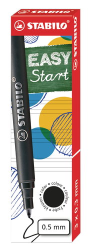 Recharges STABILO EASYoriginal refill