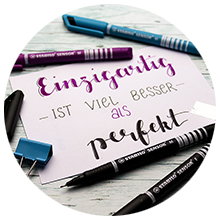 Fineliner/ pennarello STABILO SENSOR medium