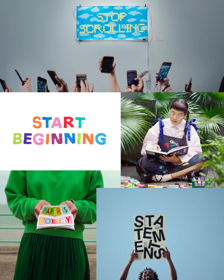 STABILO Karriere Header