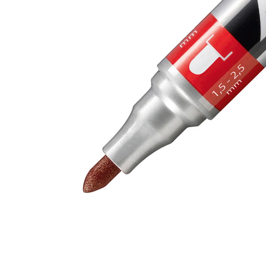 Permanent Marker STABILO Mark-4-all