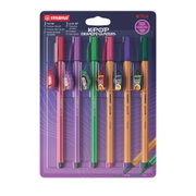 Fineliner/ pennarello STABILO Pen 68 KPop Demon Hunters
STABILO point 88 KPop Demon Hunters