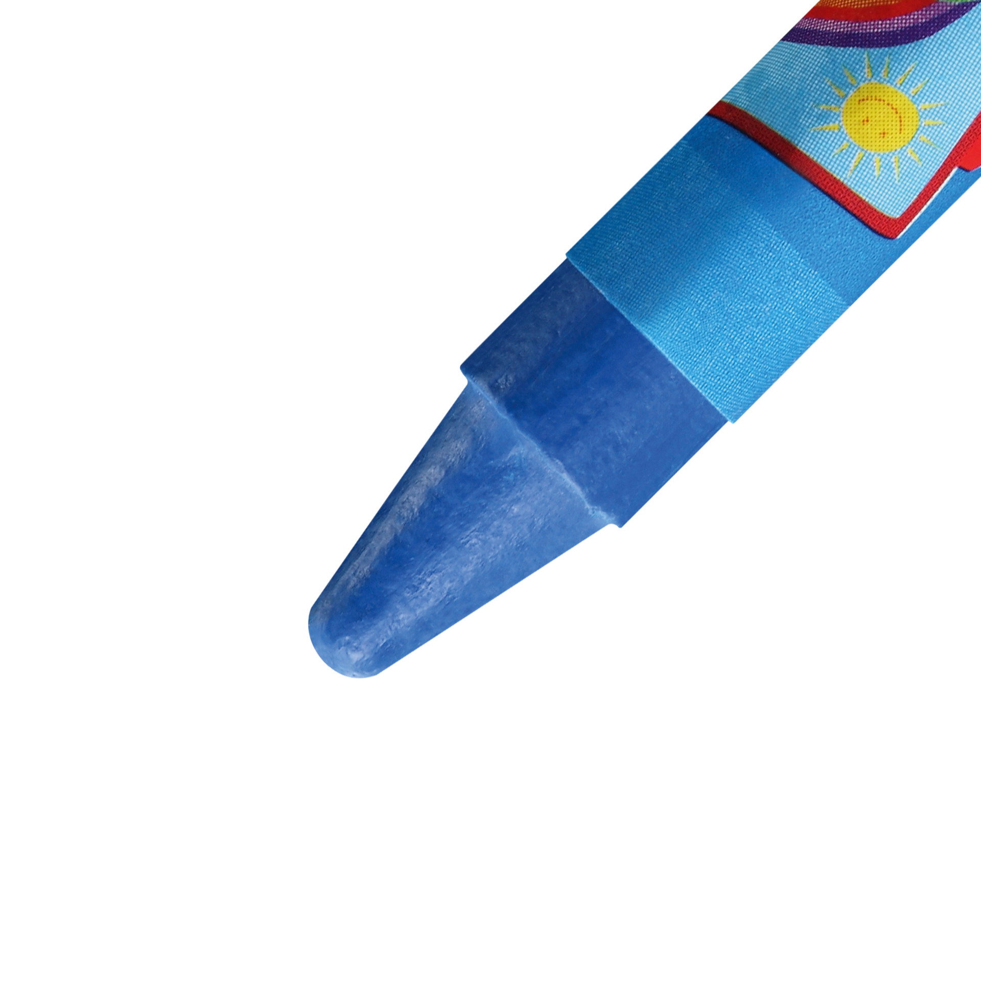 Wax Crayons STABILO Yippy-Wax