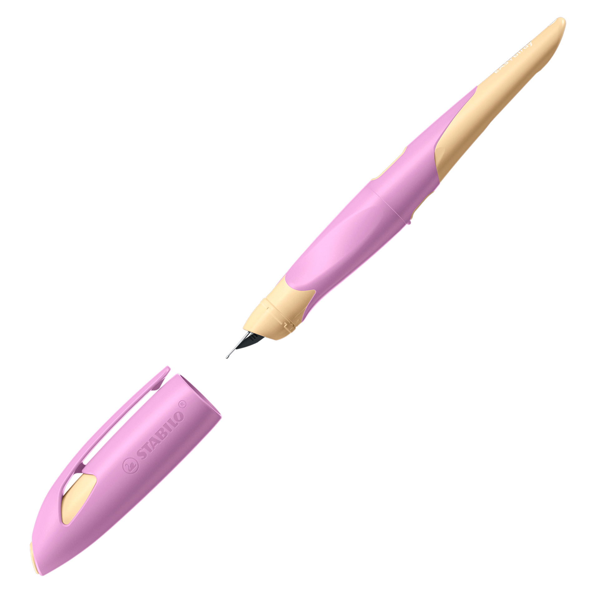 Füller STABILO EASYbirdy Pastel Edition