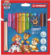 Pennarello STABILO Cappi PAW Patrol