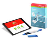 STABILO DigiPen STABILO EduPen, EduPen Neo, Stabilo, Bildungszubehör, Tablet-Stift, Pen-Set