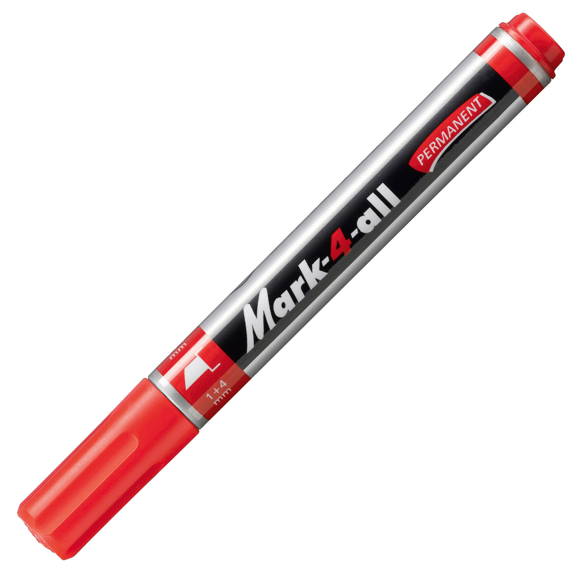 Permanent Marker STABILO Mark-4-all