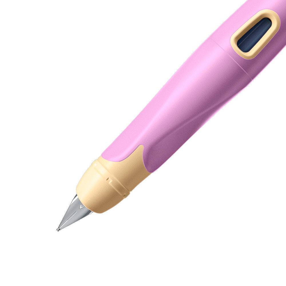 Penna stilografica STABILO EASYbirdy Pastel Edition