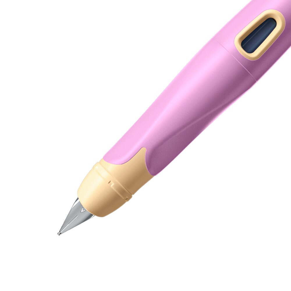 Stylo-plume STABILO EASYbirdy Pastel Edition