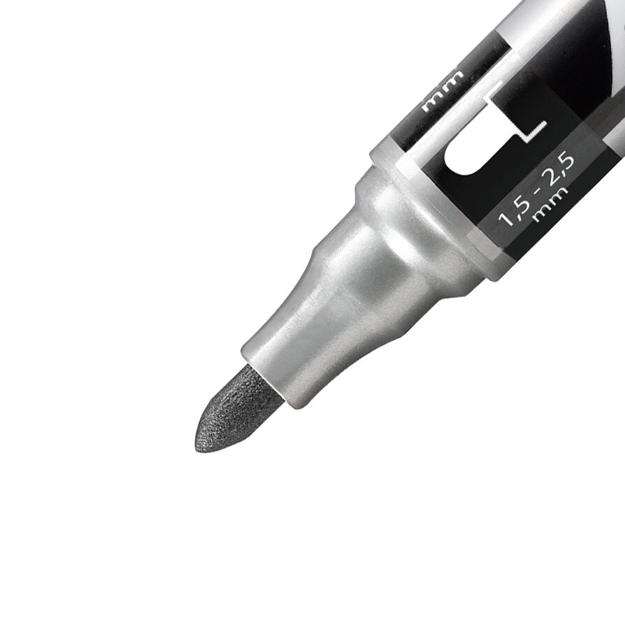 Marcador permanente STABILO Mark-4-all