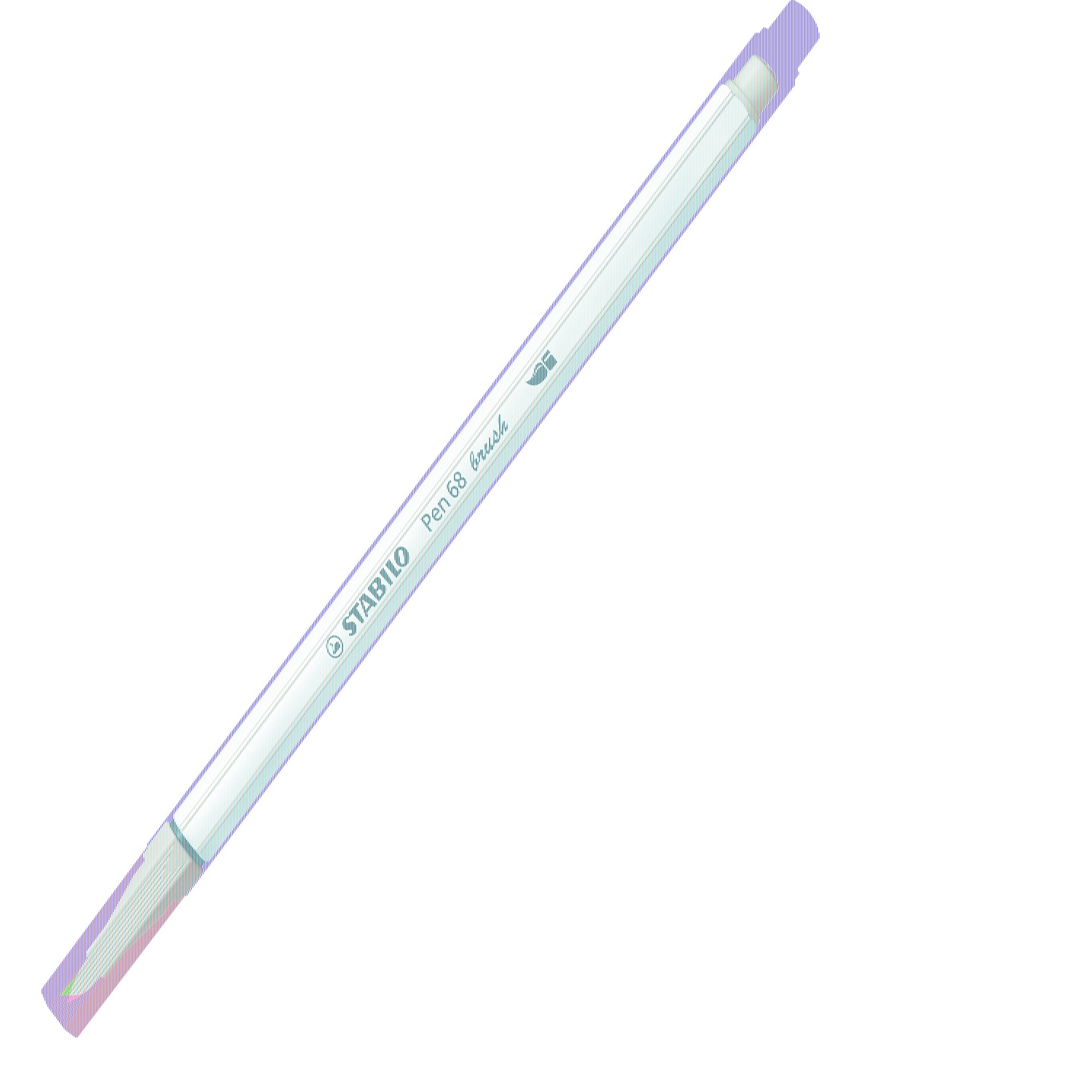 Feutre pinceau de qualité premium STABILO Pen 68 brush Feutres STABILO Pen 68 brush
