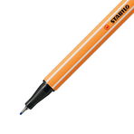 Jemná linka/Fiber- Tip Pen STABILO point 88