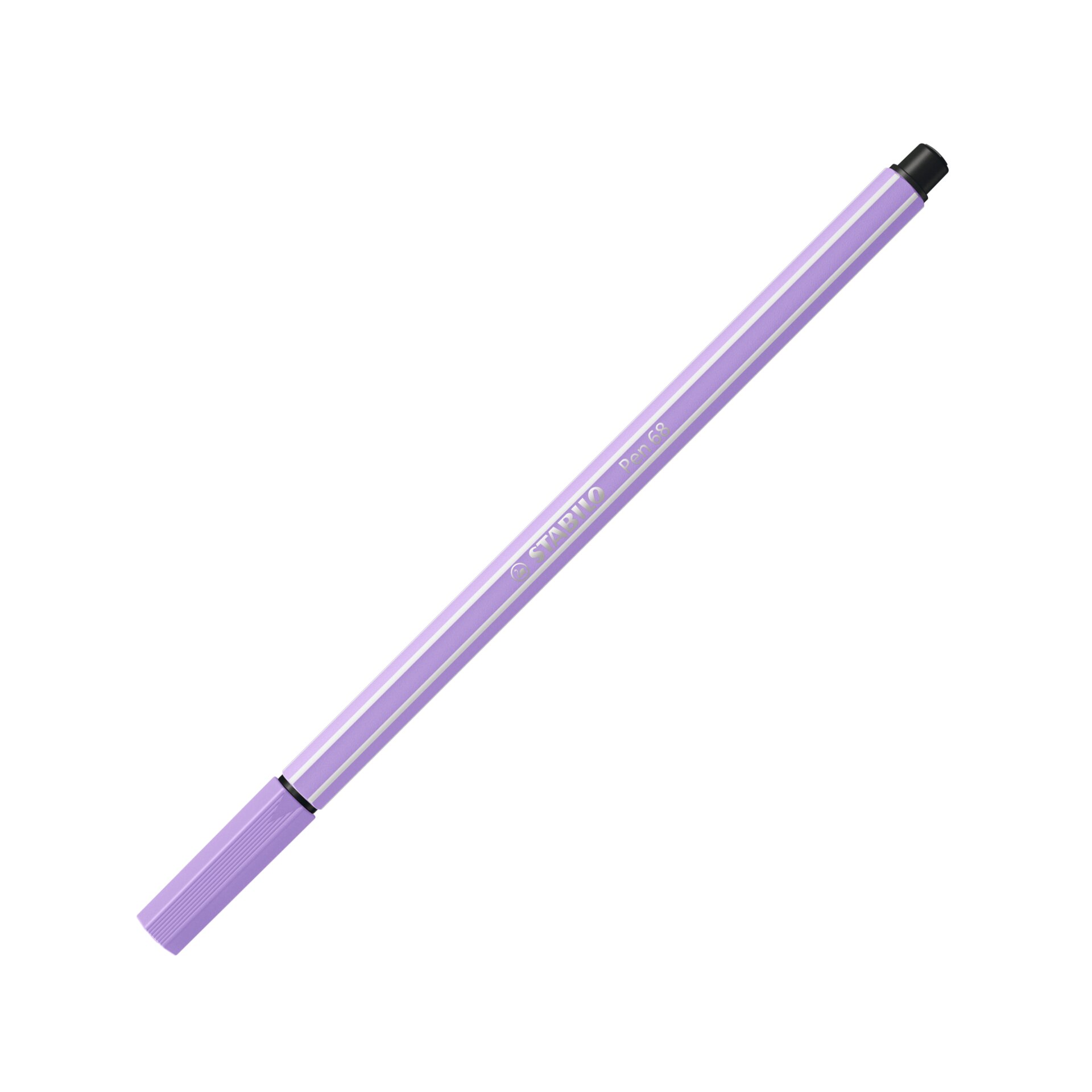 Premium fibre-tip pen STABILO Pen 68 Fiber-Tip Pen STABILO Pen 68