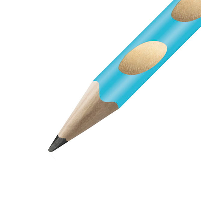 Matite STABILO EASYgraph S