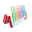 Highlighter STABILO swing cool Pastel