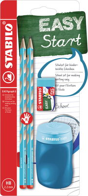 Bleistifte STABILO EASYgraph S
