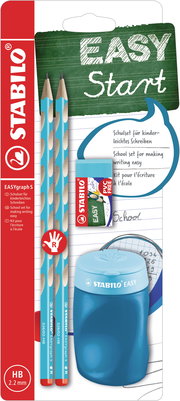 Tužky STABILO EASYgraph S