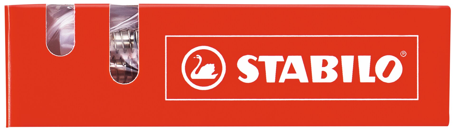 STABILO ErgoPen / EduPen Nachfüllminen STABILO DigiPen STABILO Edu-/ErgoPen Refill