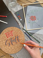 Crayons de couleurs STABILO All