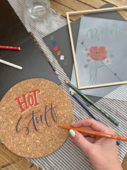 Matite colorate STABILO All