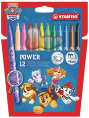 Pennarello STABILO power PAW Patrol