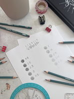 Crayons STABILO Othello