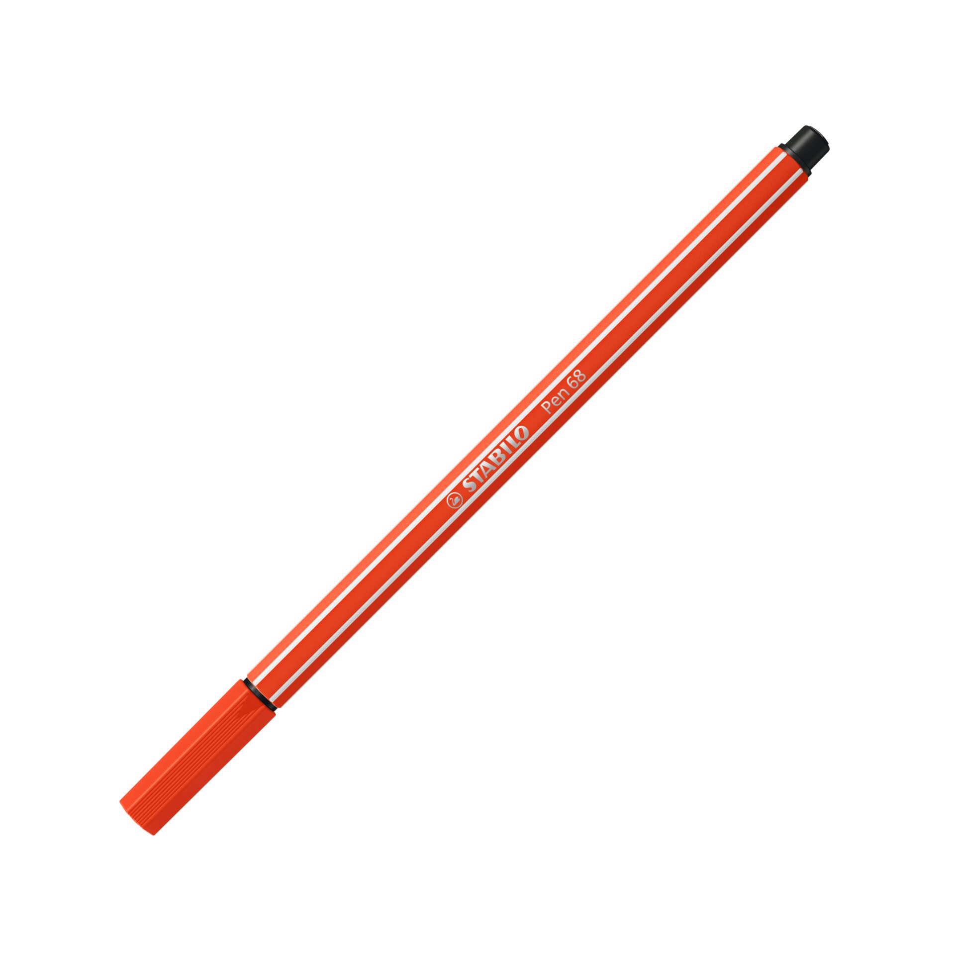 Feutre de dessin de qualité premium STABILO Pen 68 Feutres STABILO Pen 68