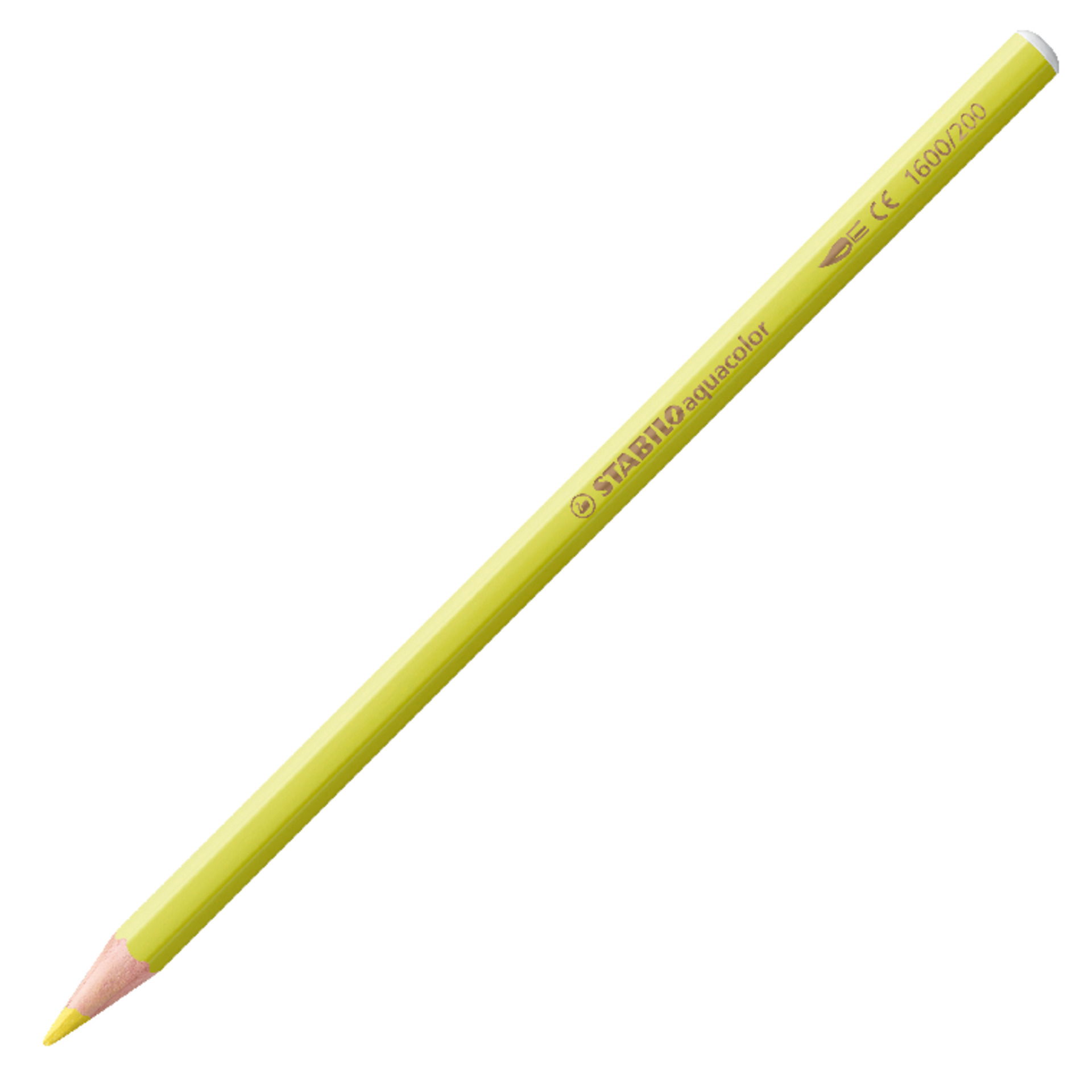 Buntstifte STABILOaquacolor